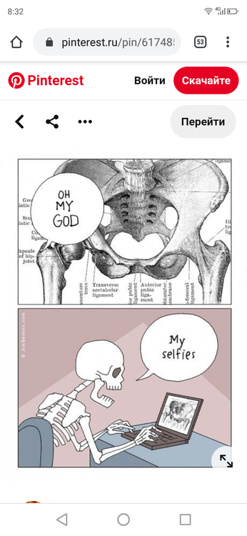 селфи скелет.png