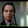 Wednesday Addams
